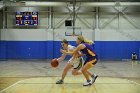WBBall vs Emerson  Wheaton College Women’s Basketball vs Emerson College. - Photo By: KEITH NORDSTROM : Wheaton, basketball